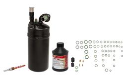 Four Seasons Air Conditioning Installer Kits for 1994-1996 ESCORT, 1994-1999 TRACER - 20080SK