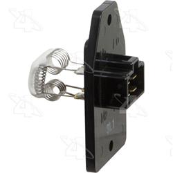 Four Seasons Blower Motor Resistors for 1992-1998 CIVIC, 1993-1997 CIVIC DEL SOL, 1994-2001 INTEGRA - 20087
