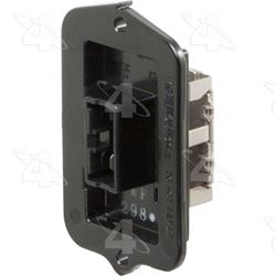 Four Seasons Blower Motor Resistors for 1994-1997 ACCORD, 1996-1999 OASIS, 1995-2004 ODYSSEY - 20092