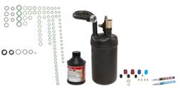 Four Seasons - Air Conditioning Kits for 1985-1986 BRONCO II, 1985-1991 RANGER - 20133SK