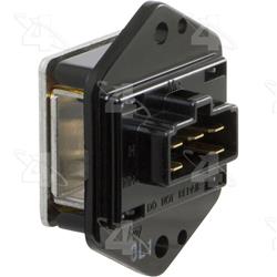 Four Seasons Blower Motor Resistors 20145