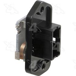 Four Seasons Blower Motor Resistors for 1997-2001 PRELUDE - 20147