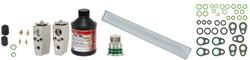 Four Seasons Air Conditioning Installer Kits for 2012 EXPLORER - 20147SK