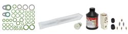 Four Seasons Air Conditioning Installer Kits for 2014-2015 XF, 2014-2017 XJ - 20150SK
