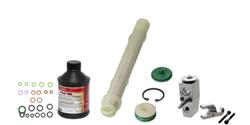 Four Seasons - Air Conditioning Compressors for 2016 FOCUS - 20173SK