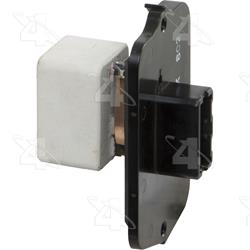 Four Seasons Blower Motor Resistors for 1992-1996 PRELUDE - 20193