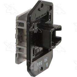 Four Seasons Blower Motor Resistors 20209