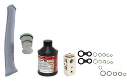 Four Seasons - Air Conditioning Kits for 2006-2010 ACCENT - 20235SK