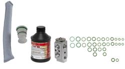 Four Seasons Air Conditioning Installer Kits for 2014-2017 ELANTRA - 20246SK