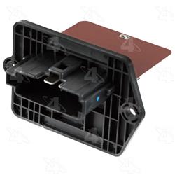 Four Seasons Blower Motor Resistors for 1999-2003 PROTEGE, 2002-2003 PROTEGE5 - 20247