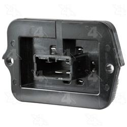 Four Seasons Blower Motor Resistors for 1998-2002 ACCORD - 20249