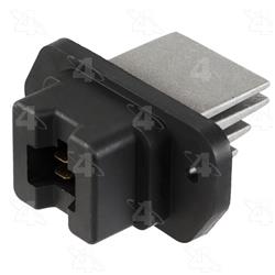 Four Seasons Blower Motor Resistors for 2003-2007 ACCORD - 20270