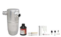 Four Seasons Air Conditioning Installer Kits for 1998-1999 LESABRE - 20288SK