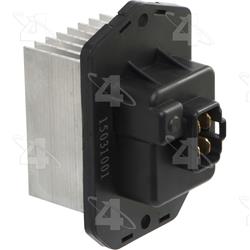 Four Seasons Blower Motor Resistors for 2002-2005 CIVIC - 20289