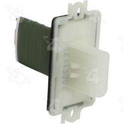 Four Seasons Blower Motor Resistors for 2005 STRATUS, SEBRING, 2001-2004 DAKOTA - 20300