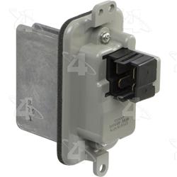 Four Seasons Blower Motor Resistors for 2000-2009 S2000 - 20304