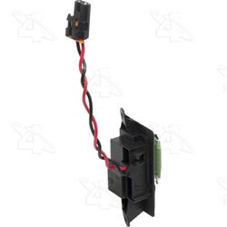 Four Seasons Blower Motor Resistors 20311