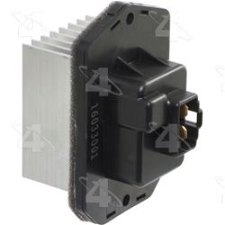 Four Seasons Blower Motor Resistors for 2003-2006 ACCORD, 2006-2008 CIVIC - 20315