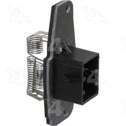 Four Seasons Blower Motor Resistors for 1994-1997 COUGAR, THUNDERBIRD - 20318