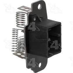 Four Seasons Blower Motor Resistors for 1995-2002 RANGER - 20321