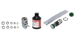 Four Seasons Air Conditioning Installer Kits for 2016-2019 MALIBU - 20325SK