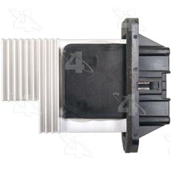 Four Seasons Blower Motor Resistors 20332