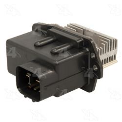 Four Seasons Blower Motor Resistors for 1998-2001 RANGER - 20344