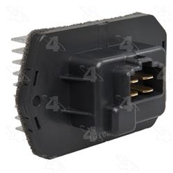 Four Seasons Blower Motor Resistors for 2005-2010 ODYSSEY, 2009 PILOT - 20353