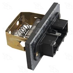 Four Seasons Blower Motor Resistors for 2000-2005 NEON - 20356