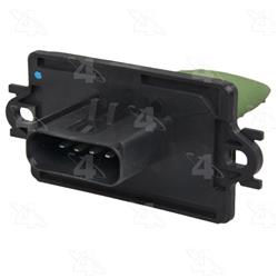 Four Seasons Blower Motor Resistors for 2005-2007 300, MAGNUM, 2006-2007 CHARGER - 20364