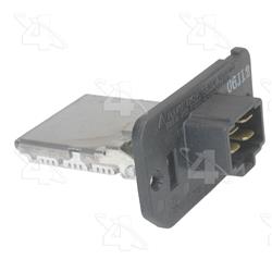 Four Seasons Blower Motor Resistors 20391
