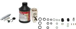 Four Seasons Air Conditioning Installer Kits for 2010-2011 CAMARO - 20392SK