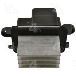 Four Seasons Blower Motor Resistors 20410