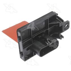 Four Seasons Blower Motor Resistors 20450