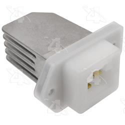 Four Seasons Blower Motor Resistors 20454