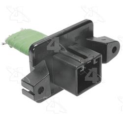 Four Seasons Blower Motor Resistors 20459