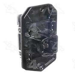 Four Seasons Blower Motor Resistors for 2019 COROLLA, 2014 RAV4 - 20460