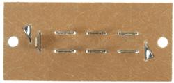 Four Seasons Blower Motor Resistors 20461