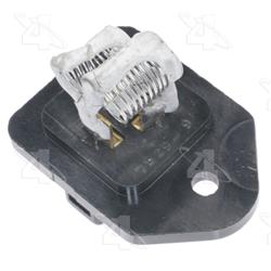 Four Seasons Blower Motor Resistors for 1979-1981 PICKUP - 20465