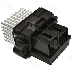 Four Seasons Blower Motor Resistors 20467