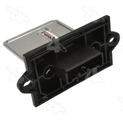 Four Seasons Blower Motor Resistors 20512