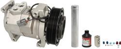 Four Seasons - Air Conditioning Kits for 2003-2007 ACCORD - 2052NK