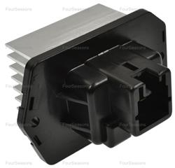 Four Seasons Blower Motor Resistors for 2006-2012 ECLIPSE, GALANT, 2006-2011 ENDEAVOR - 20555