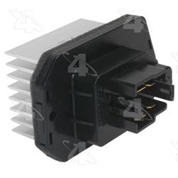 Four Seasons Blower Motor Resistors 20562