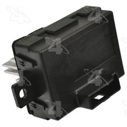 Four Seasons Blower Motor Resistors for 2018 DURANGO - 20564
