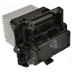 Four Seasons Blower Motor Resistors 20568