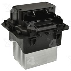 Four Seasons Blower Motor Resistors 20570