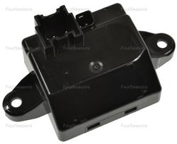 Four Seasons Blower Motor Resistors for 2010-2011 9-5, 2016-2019 ENVISION, 2010-2016 SRX - 20599
