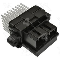 Four Seasons Blower Motor Resistors 20602