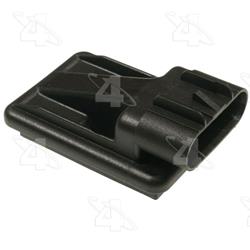 Four Seasons Blower Motor Resistors 20630